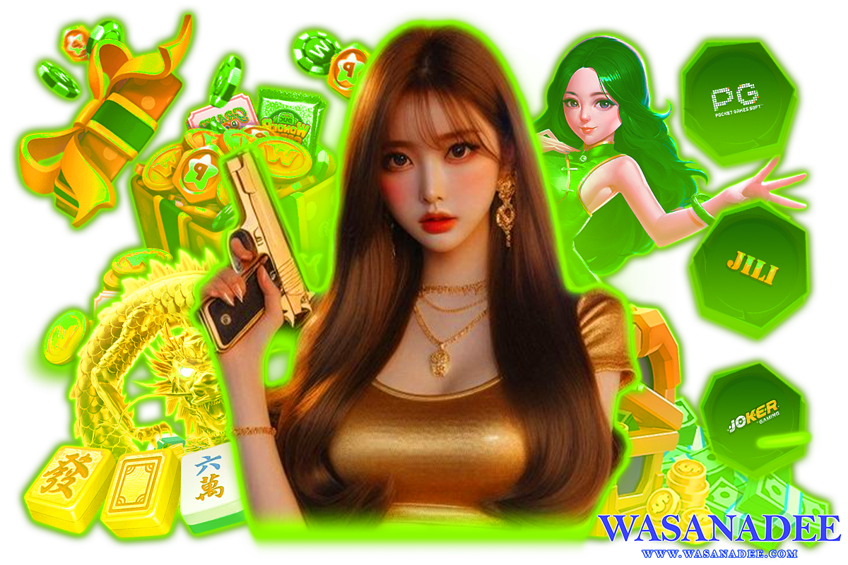 wasanadee ทางเข้า