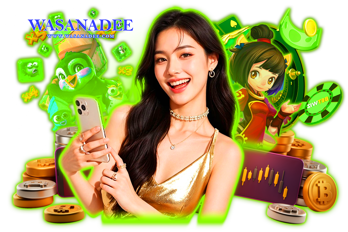wasanadee สล็อต