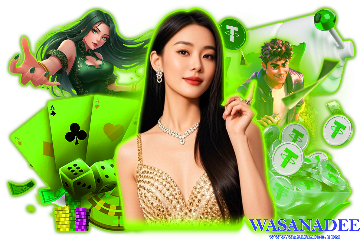 wasanadee เว็บตรง